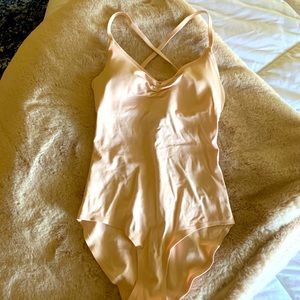 Athleta Avant Bodysuit